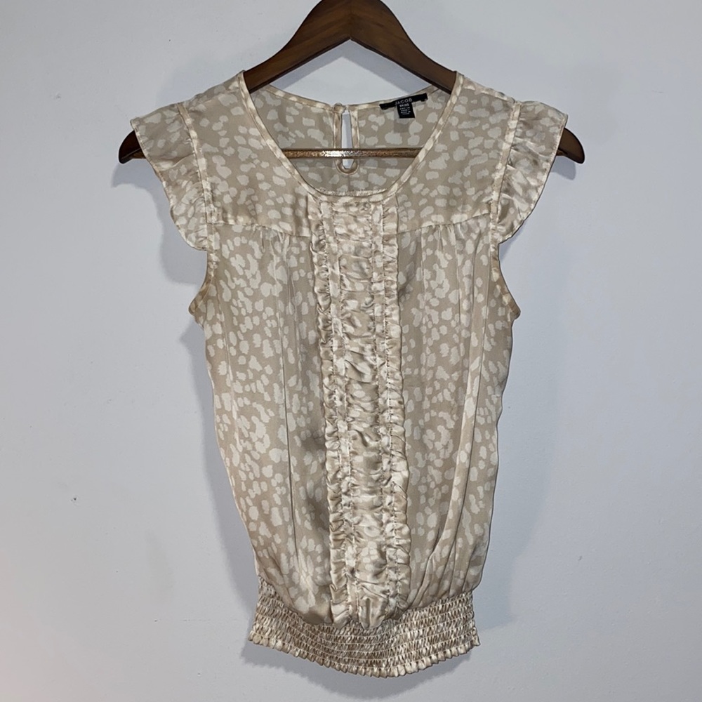 Jacob Shirt